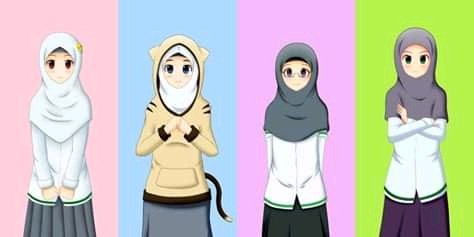 Style-hijab