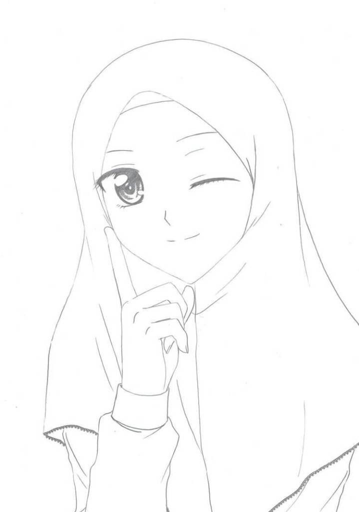 Hijab-syar'i